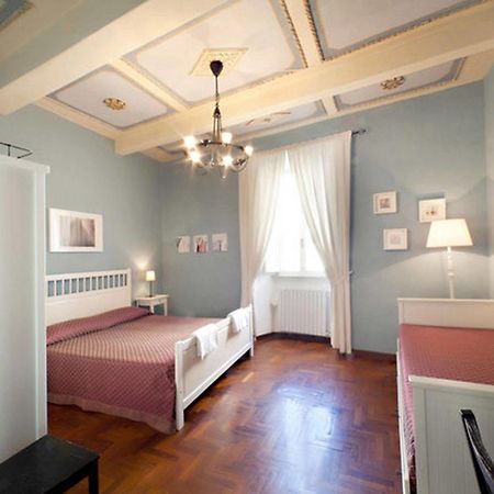 Bed and Breakfast Calisto 6 Rom Exterior foto