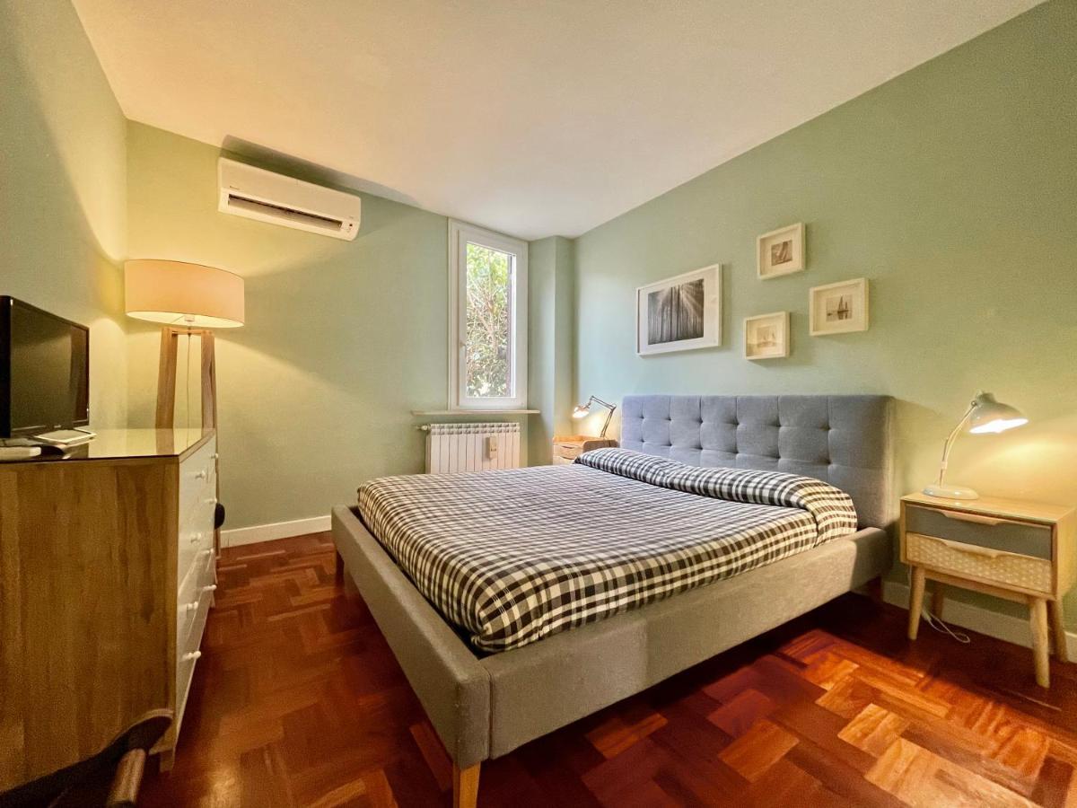 Bed and Breakfast Calisto 6 Rom Exterior foto