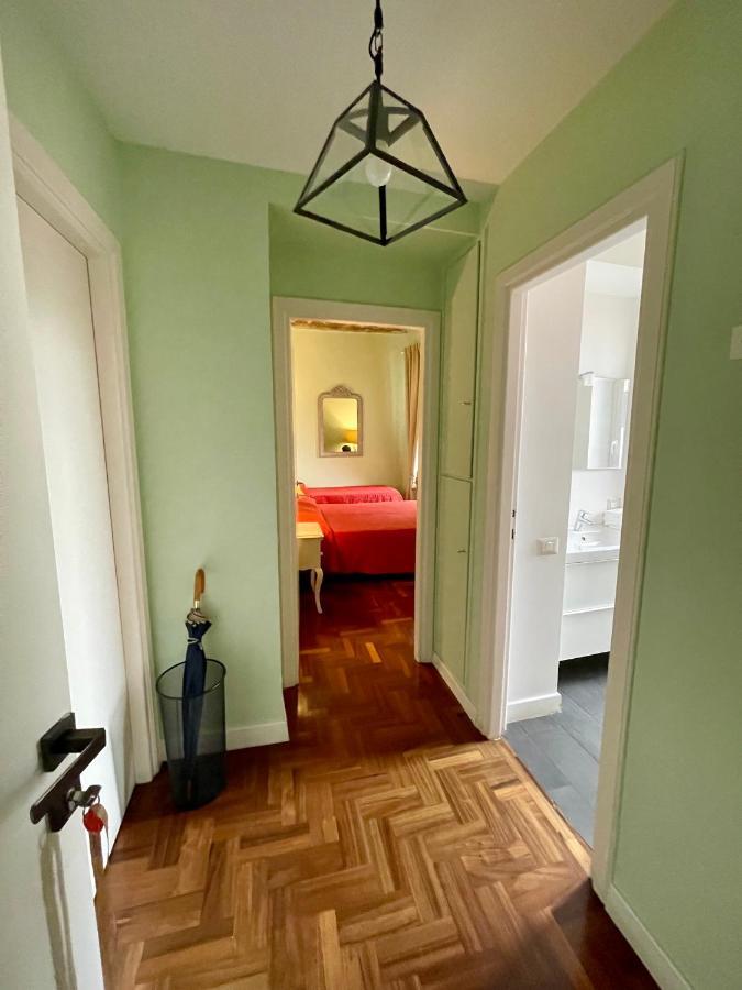 Bed and Breakfast Calisto 6 Rom Exterior foto