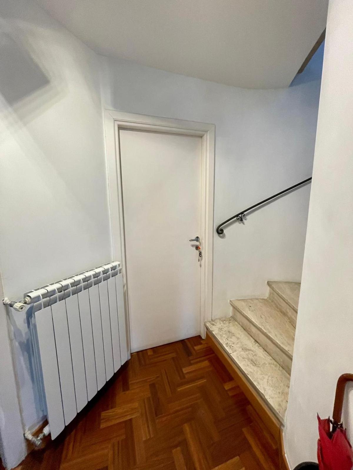 Bed and Breakfast Calisto 6 Rom Exterior foto