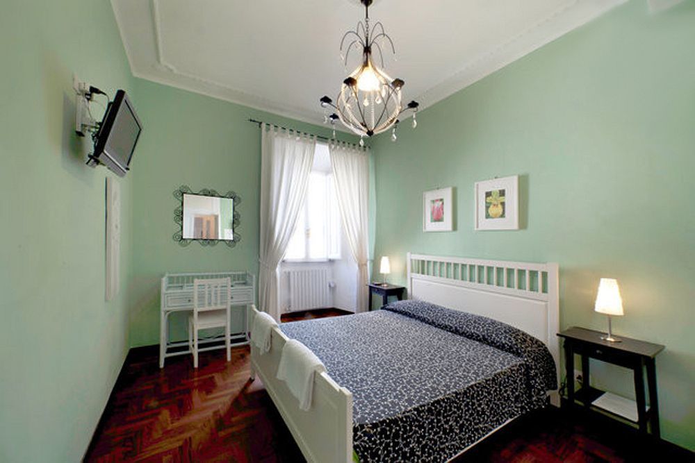 Bed and Breakfast Calisto 6 Rom Exterior foto